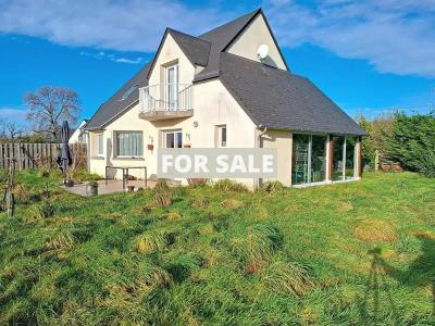 Detached House with Garden