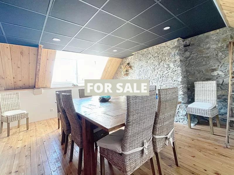 Detached Country House Close to the Coast