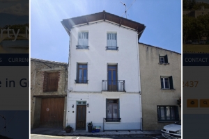 Spacious Village House in Great Location