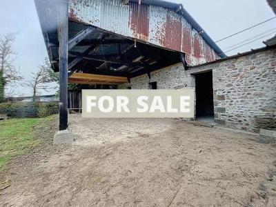 Country Barn to Renovate, Great Project