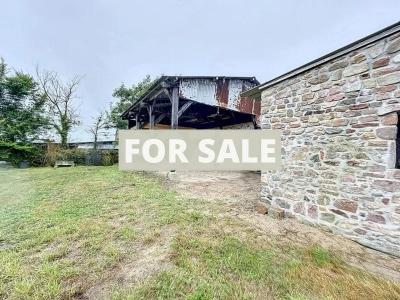 Country Barn to Renovate, Great Project