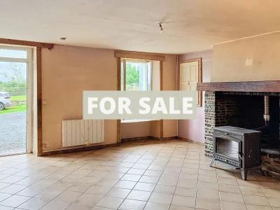 Detached Country House with Outbuilding