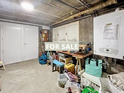 Detached House with Garden by the Coast