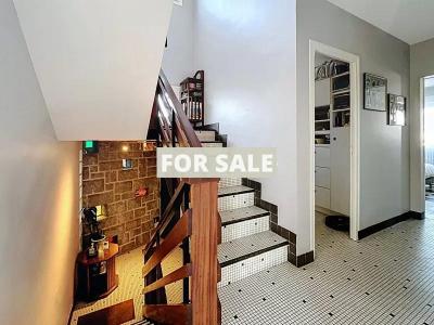 Detached House with Garden by the Coast