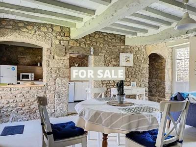 Period Property with Flexible Accommodation