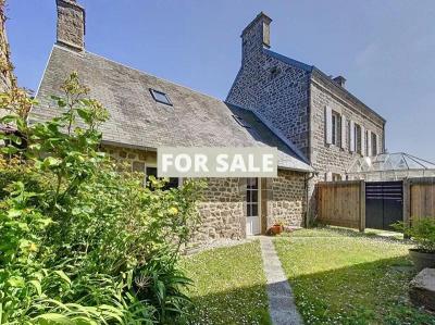 Period Property with Flexible Accommodation