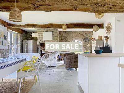 Period Property with Flexible Accommodation