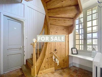 Period Property with Flexible Accommodation