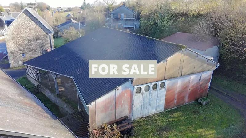 Detached House, Fabulous Renovation Project