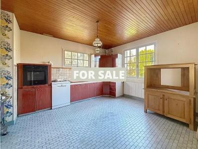 Detached House with Garden