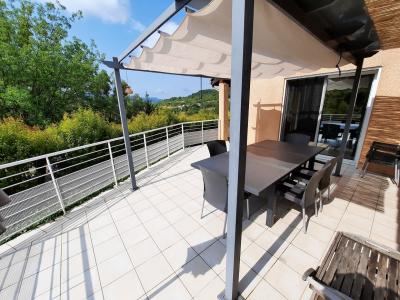 Charming Immaculate Villa With Superb Views