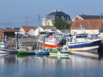 Mobile Home in Popular Leisure Resort Park