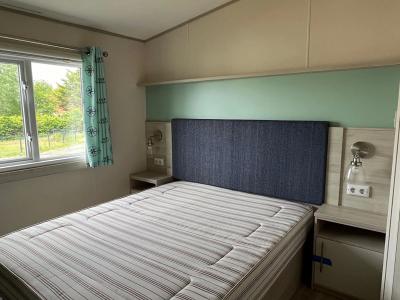 Mobile Home in Popular Leisure Resort Park