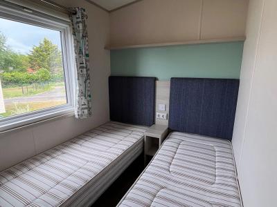 Mobile Home in Popular Leisure Resort Park