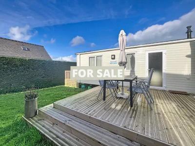 Cottage with Garden In Leisure Parkl