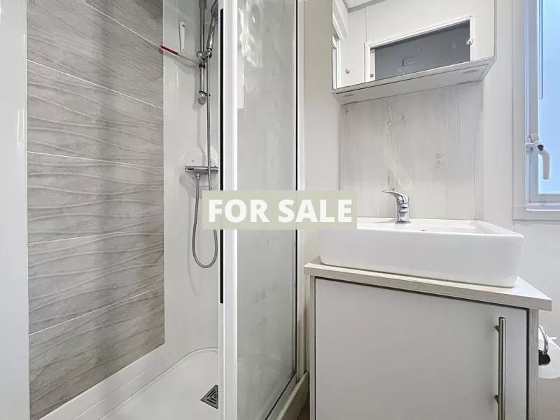 Cottage with Garden In Leisure Parkl