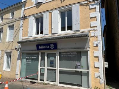 Investment Property in Town Centre