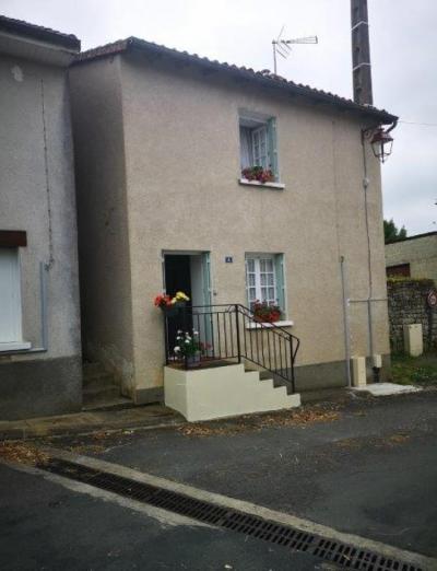 Pretty Little Town House, Perfect Holiday Home