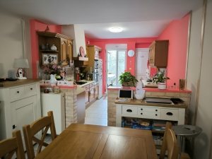 Village Bakery with Shop and Living Accommodation