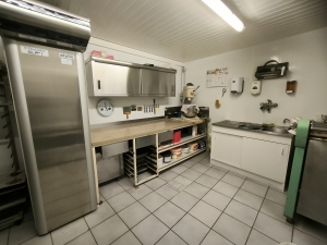 Village Bakery with Shop and Living Accommodation