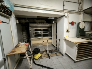 Village Bakery with Shop and Living Accommodation