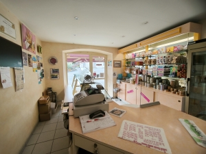 Village Bakery with Shop and Living Accommodation