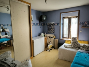 Village Bakery with Shop and Living Accommodation