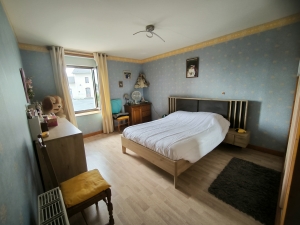 Village Bakery with Shop and Living Accommodation