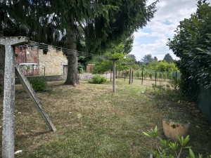 Village Bakery with Shop and Living Accommodation