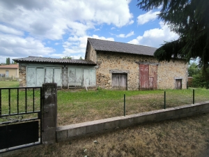Village Bakery with Shop and Living Accommodation