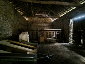 Village Bakery with Shop and Living Accommodation