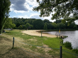 Village Bakery with Shop and Living Accommodation