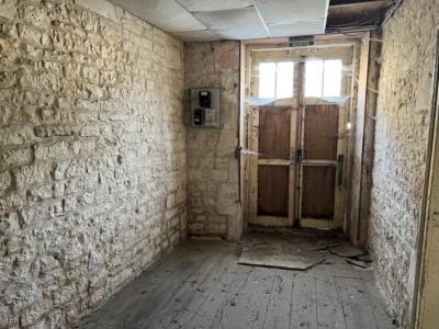 Two Buildings To Renovate in Village Centre