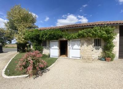 Magnificent Country Property With Pool And Guest Gite Potential