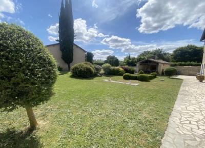 Magnificent Country Property With Pool And Guest Gite Potential