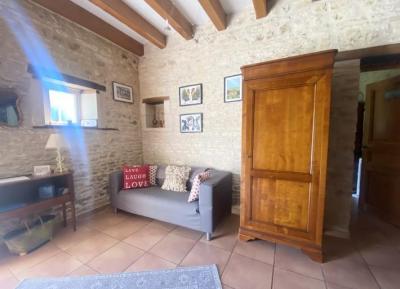 Magnificent Country Property With Pool And Guest Gite Potential