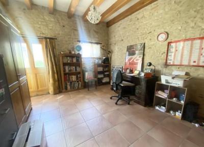 Magnificent Country Property With Pool And Guest Gite Potential