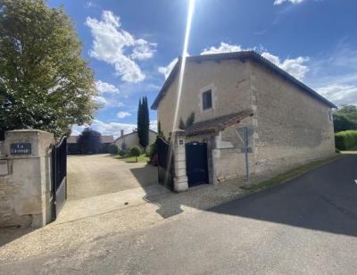 Magnificent Country Property With Pool And Guest Gite Potential