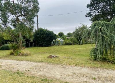 Former Farm Complex with Farmhouse and Guest Gite Possibilities