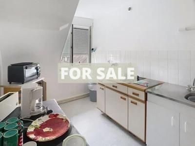 Town House With Courtyard