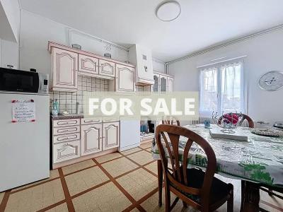 Town House With Courtyard