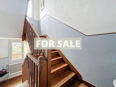 Town House With Courtyard