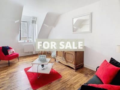 Town House With Courtyard