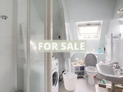 Town House With Courtyard