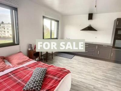 Detached Town House with Rental Income