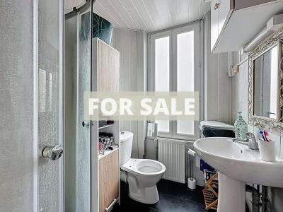 Business Premises For Sale with Accommodation