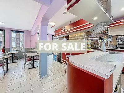 Business Premises For Sale with Accommodation