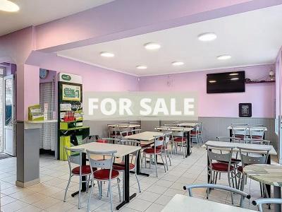 Business Premises For Sale with Accommodation