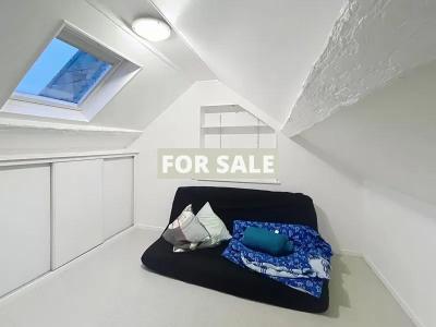 Traditional Town House Near to the Coast