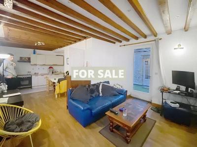 Traditional Town House Near to the Coast